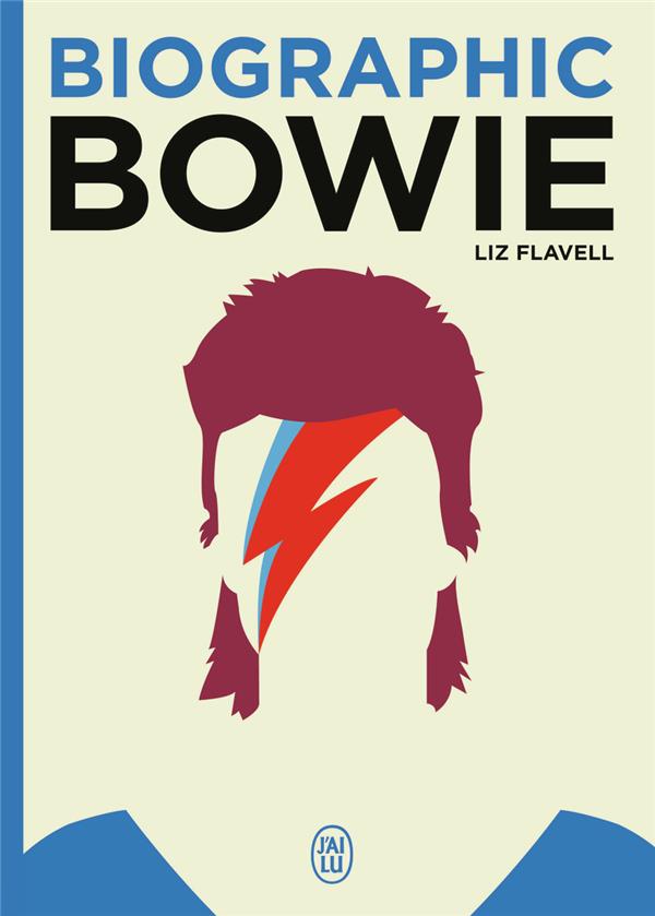 - BOWIE - BOWIE